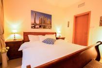 ОАЭ  Two Bedroom Apartment with Sea View - Marina Diamond 5