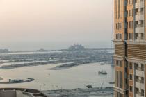 Spectacular Panorama Sea view Dubai marina. 6701 