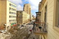  Cosy Apartment in the heart of Baku 