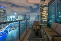 ОАЭ  GuestReady - Splendid Apt with Breathtaking Dubai Marina View!