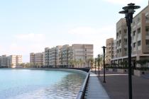 RH- Lagoon in Ras Al Khaimah, 1BR near public beach ОАЭ