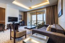Amazing Stay in a 1bedroom at TheAddressDubaiMall Дубай