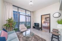ALH Vacay - Astonishing 2 Bedroom in Merano Tower Business Bay 