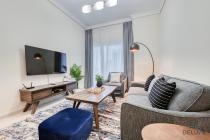 Sophisticated 1BR at Lake Terrace JLT by Deluxe Holiday Homes Дубай
