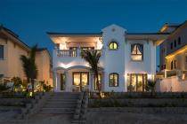 Дубай Nasma Luxury Stays - Frond L, Palm Jumeirah 