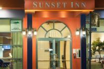   Sunset and Suites