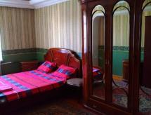 Apartament on Mirzaaga Aliyev 138, Baku