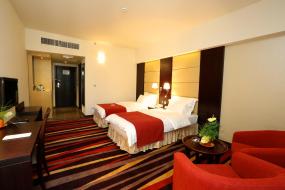 Standard Double or Twin Room, Nehal Hotel
