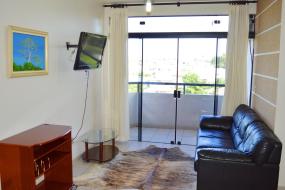 Family Room with Balcony, Hotel Rota do Pantanal