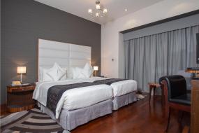 Deluxe One Bedroom Apartment, City Premiere Hotel Apartments