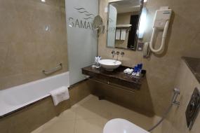Samaya Suite, Samaya Hotel Deira