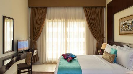 Arabian Dreams Hotel Apartments, Dubai